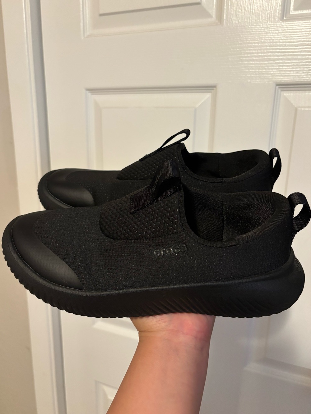 CROCS Mellow Ease - Picture 2 of 5